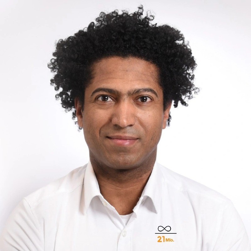 Daniel Ferreira dos Santos